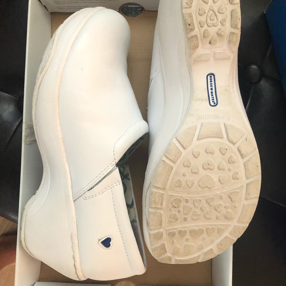 Nurse Mates Shoes